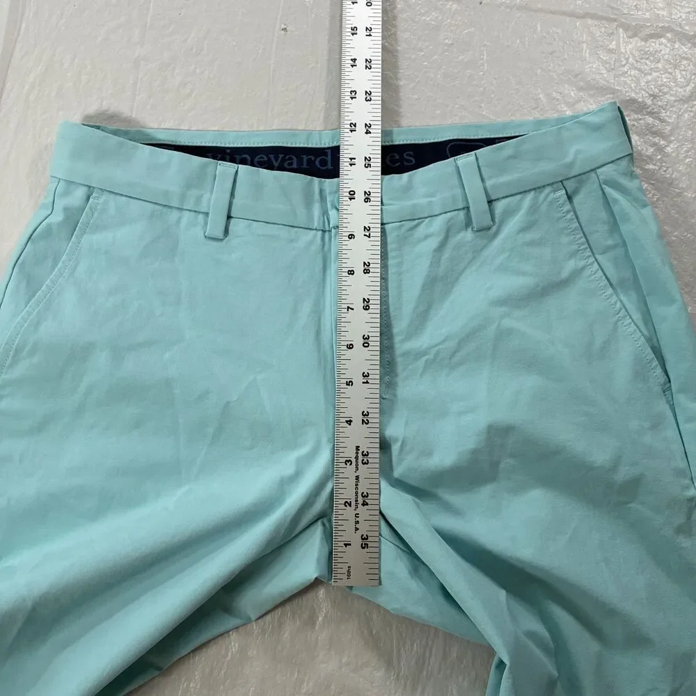 Vineyard Vines slight stain